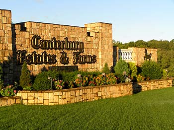 Canterbury Estates